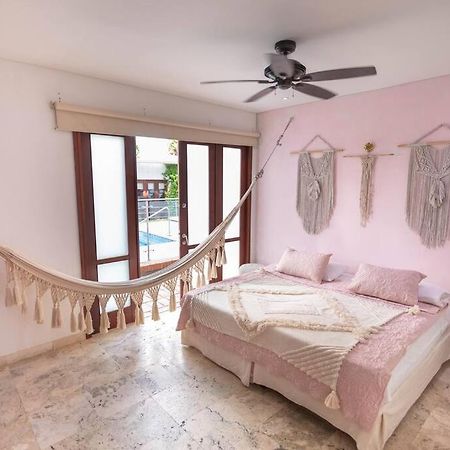 Loft Inside Old City Cartagena Exterior foto