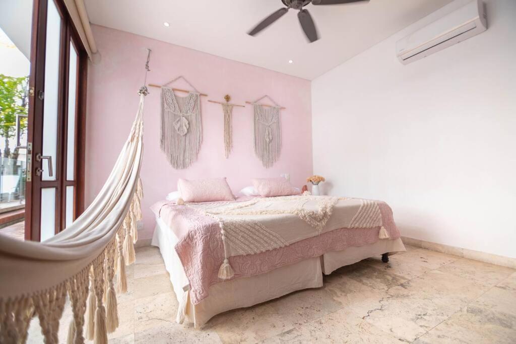 Loft Inside Old City Cartagena Exterior foto